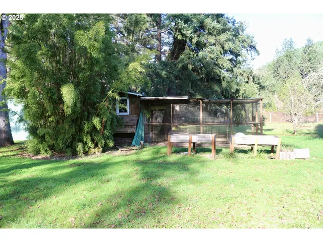 $474,900 | 475 Thomas ( 471) Road, Sutherlin, OR 97479