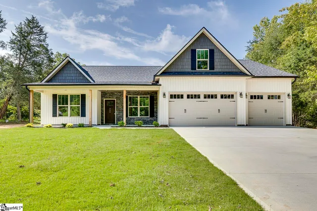 $659,500 | 399 Bowers Road, Travelers Rest, SC 29690