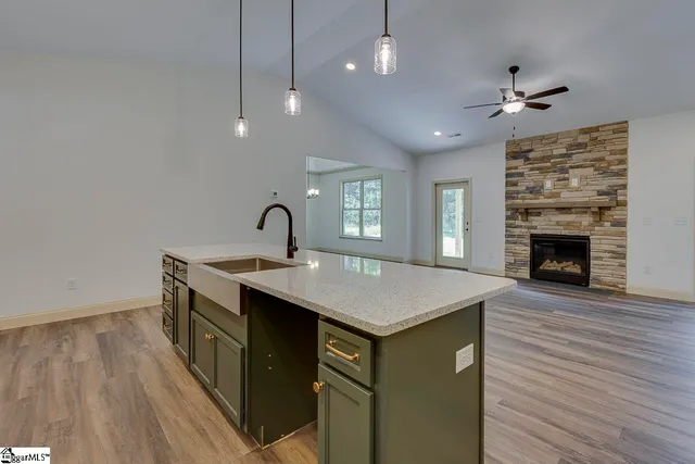 $659,500 | 399 Bowers Road, Travelers Rest, SC 29690