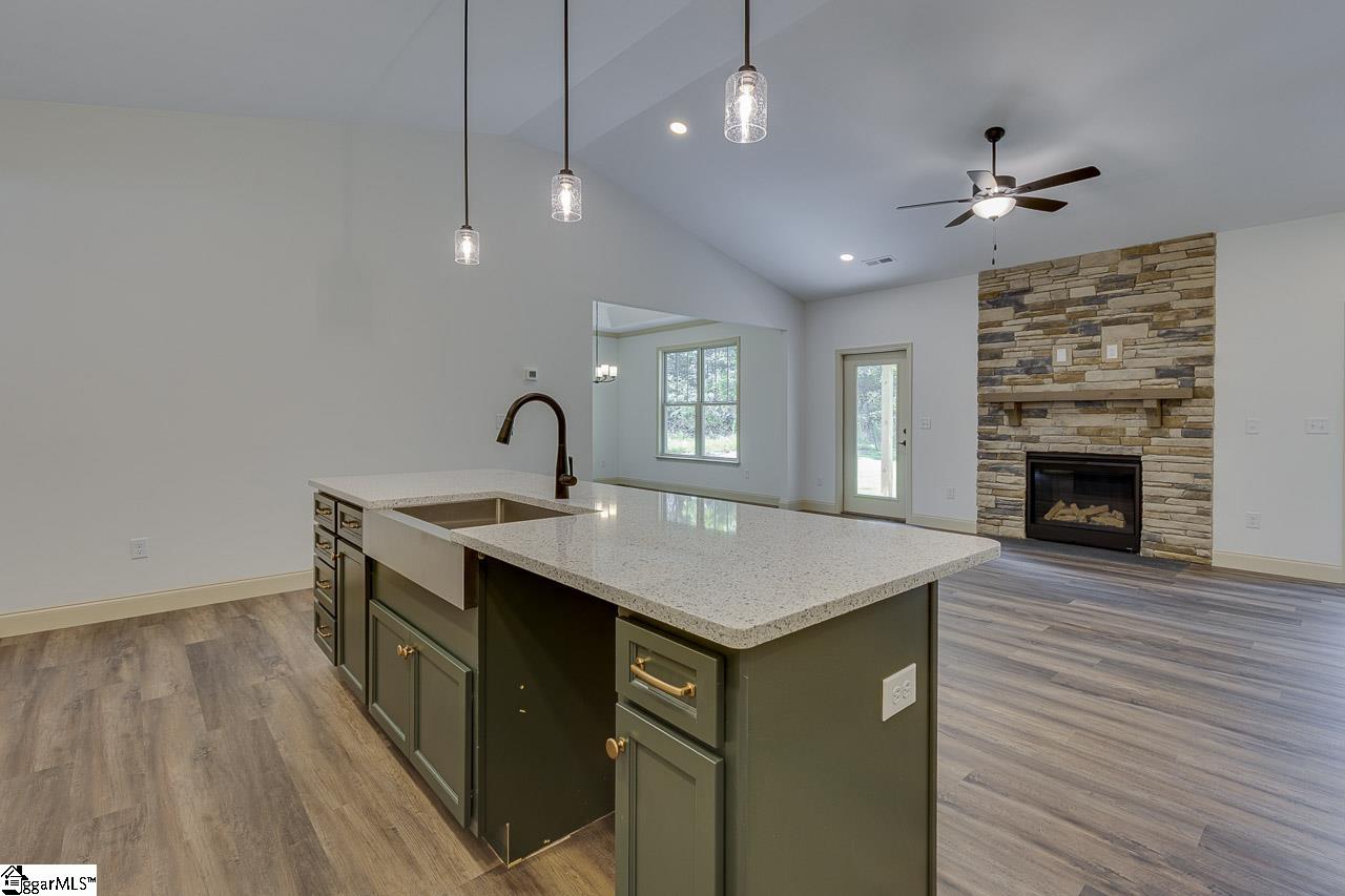 399 Bowers Road Travelers Rest, SC 29690 - Photo 18 of 46