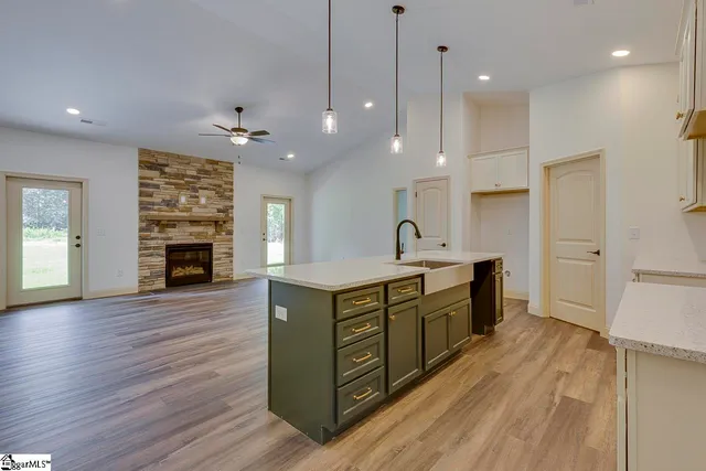 $659,500 | 399 Bowers Road, Travelers Rest, SC 29690