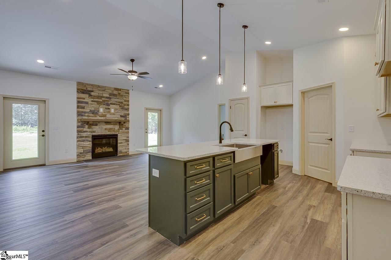 399 Bowers Road Travelers Rest, SC 29690 - Photo 19 of 46