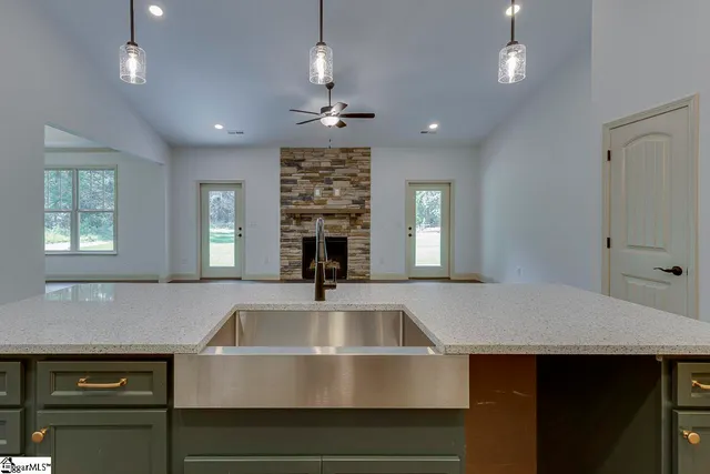 $659,500 | 399 Bowers Road, Travelers Rest, SC 29690