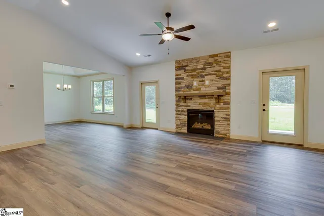 $659,500 | 399 Bowers Road, Travelers Rest, SC 29690