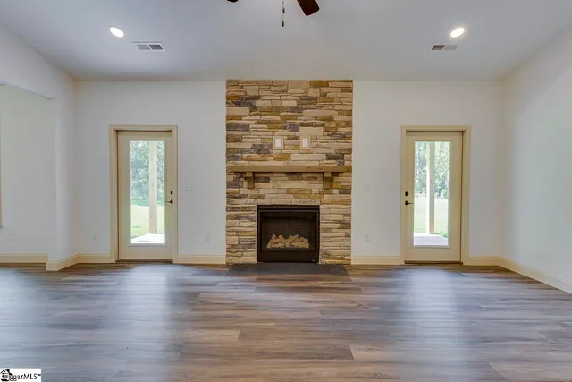 $659,500 | 399 Bowers Road, Travelers Rest, SC 29690