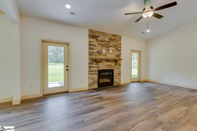 $659,500 | 399 Bowers Road, Travelers Rest, SC 29690