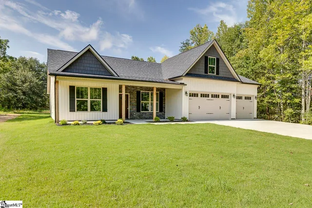 $659,500 | 399 Bowers Road, Travelers Rest, SC 29690