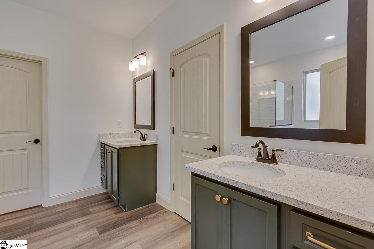 399 Bowers Road Travelers Rest, SC 29690 - Photo 32 of 46