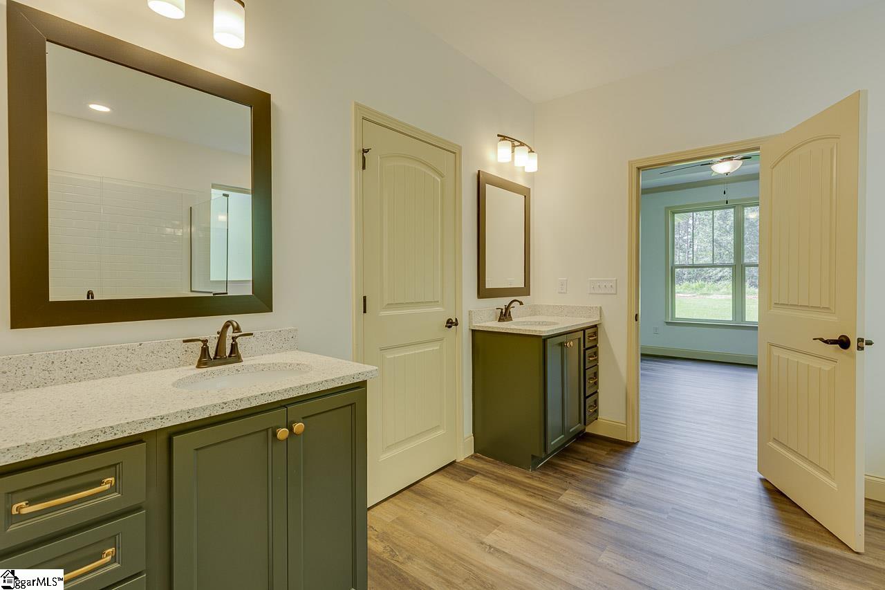 399 Bowers Road Travelers Rest, SC 29690 - Photo 33 of 46