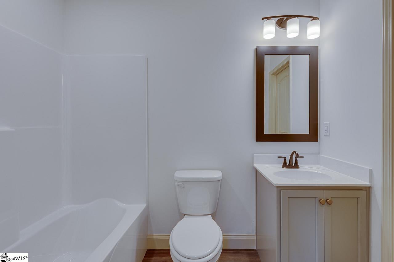 399 Bowers Road Travelers Rest, SC 29690 - Photo 37 of 46