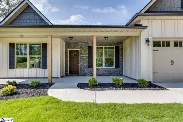 $659,500 | 399 Bowers Road, Travelers Rest, SC 29690