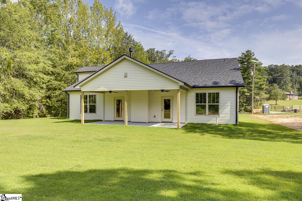 399 Bowers Road Travelers Rest, SC 29690 - Photo 41 of 46