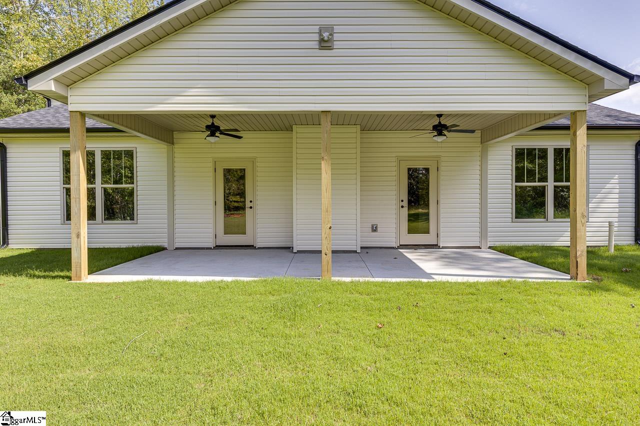 399 Bowers Road Travelers Rest, SC 29690 - Photo 44 of 46