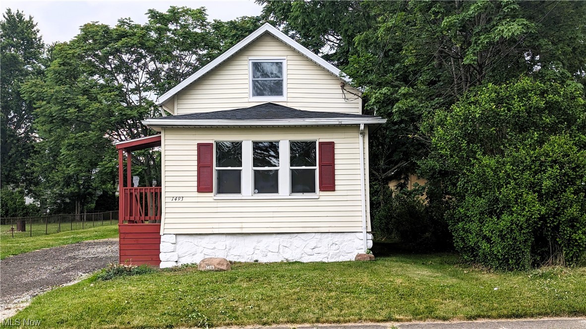 1493 Breiding Road Akron, OH 44310 - Photo 1 of 33