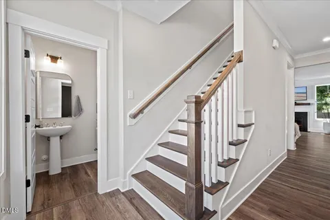 $750,000 | 127 Dunloe Loop, Raleigh, NC 27603