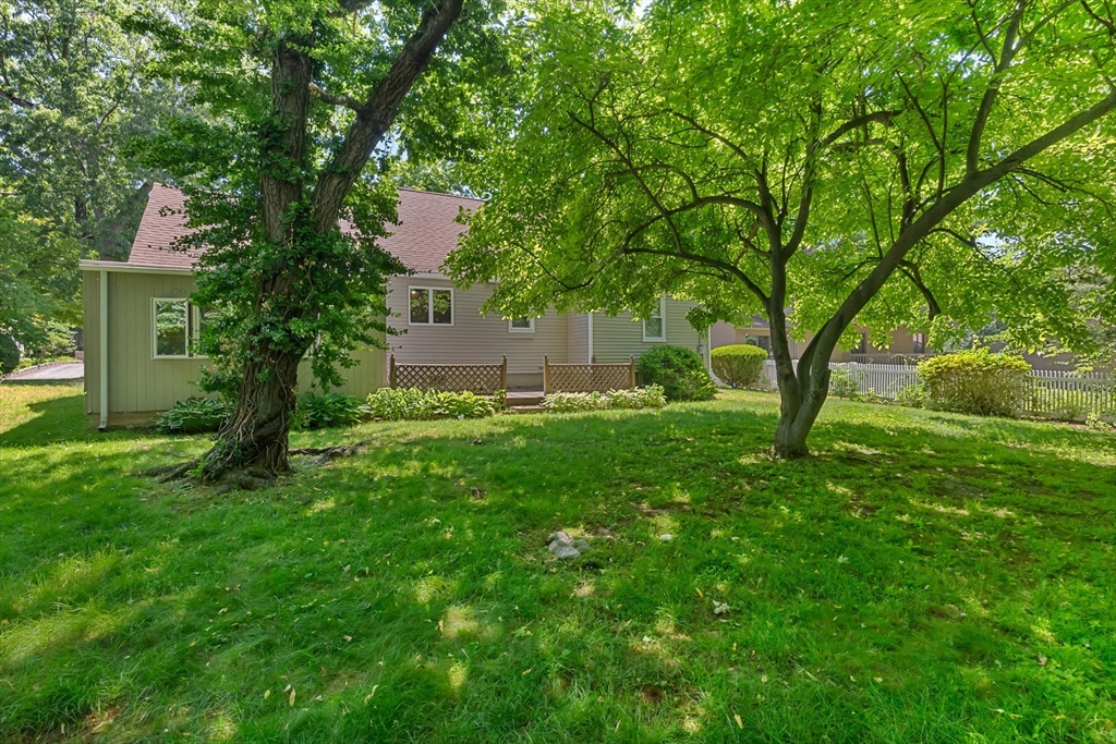 27 Kinnicutt Road Worcester, MA 01602 - Photo 28 of 38