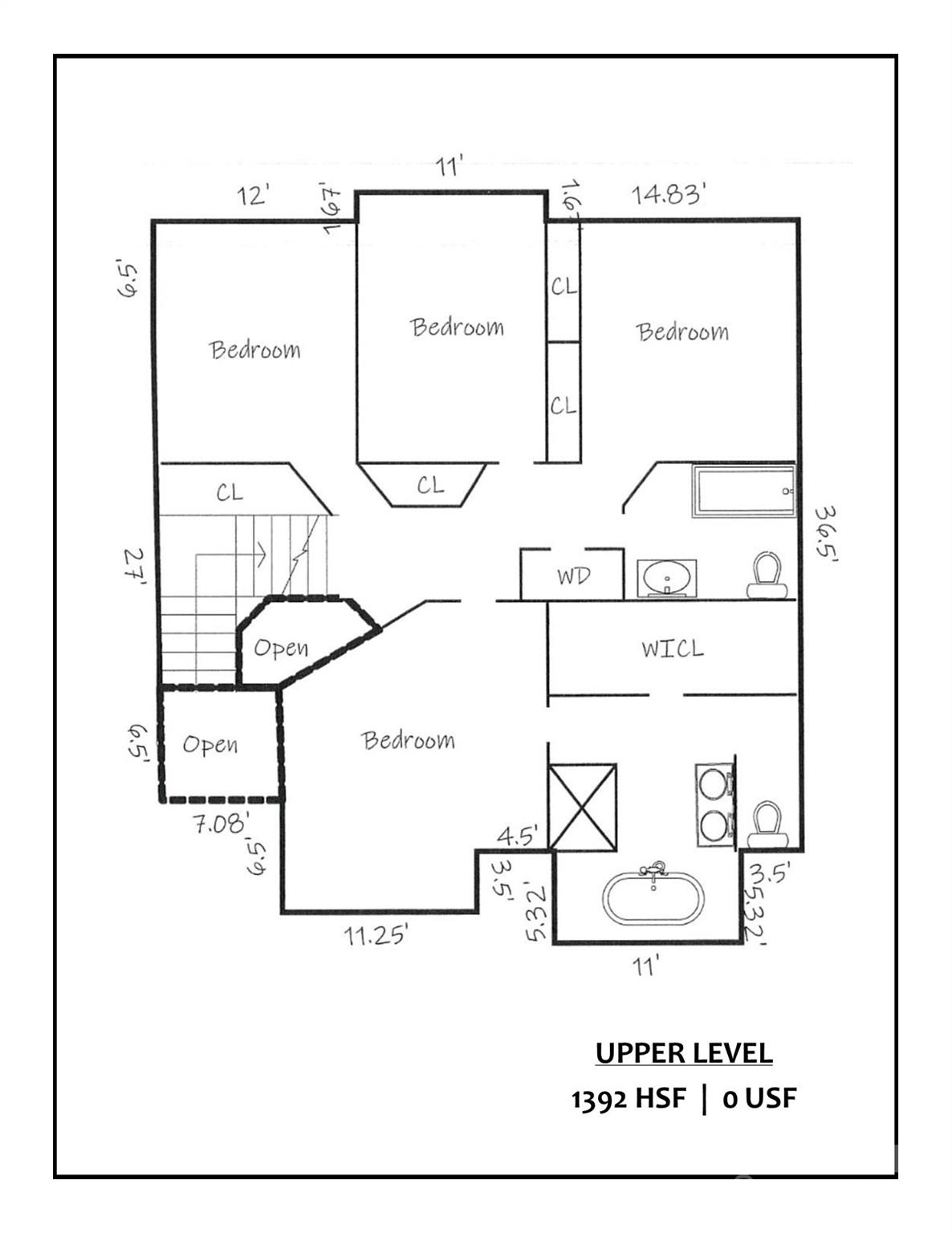 5774 Crown Terrace Hickory, NC 28601 - Photo 32 of 48