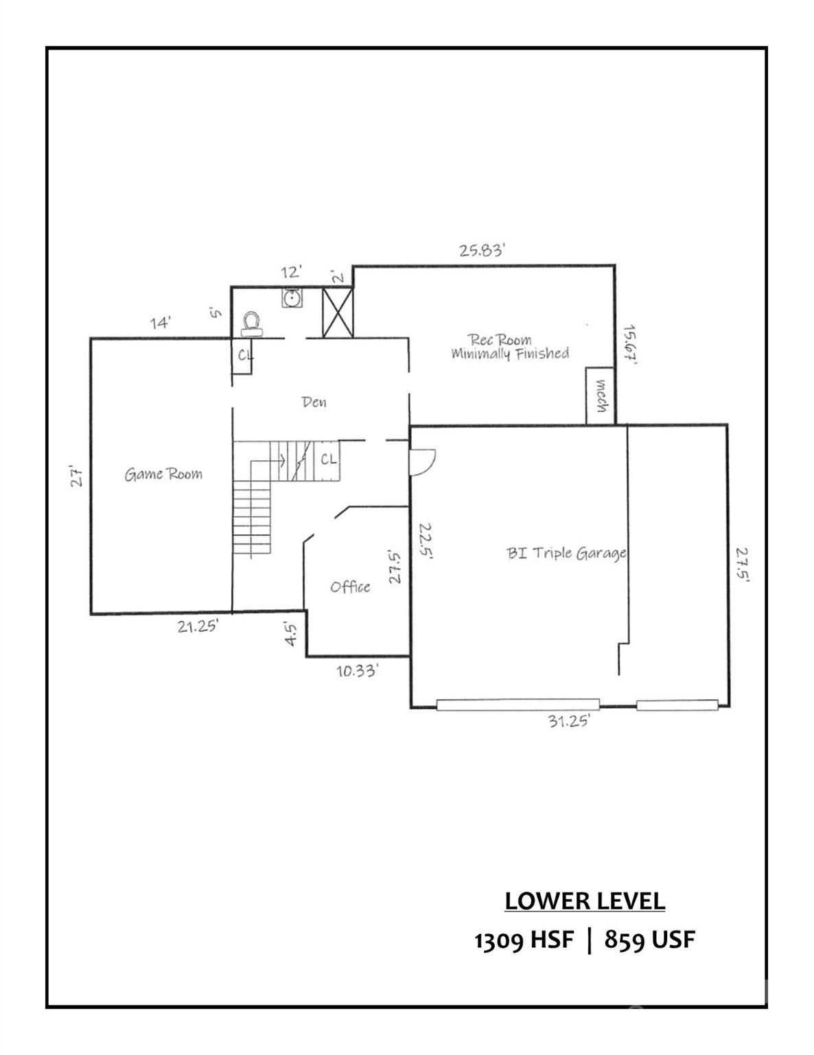 5774 Crown Terrace Hickory, NC 28601 - Photo 42 of 48 unknown