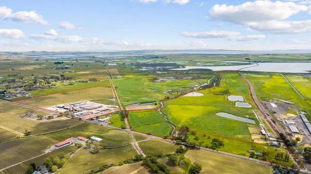 $22,000,000 | 2034 Fremont Drive, Sonoma, CA 95476