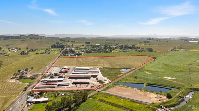 $22,000,000 | 2034 Fremont Drive, Sonoma, CA 95476