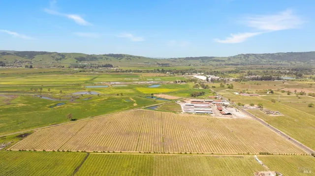 $22,000,000 | 2034 Fremont Drive, Sonoma, CA 95476