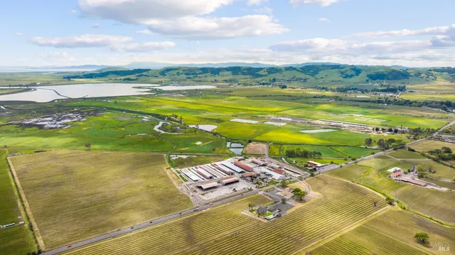 $22,000,000 | 2034 Fremont Drive, Sonoma, CA 95476