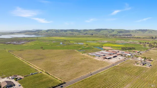 $22,000,000 | 2034 Fremont Drive, Sonoma, CA 95476