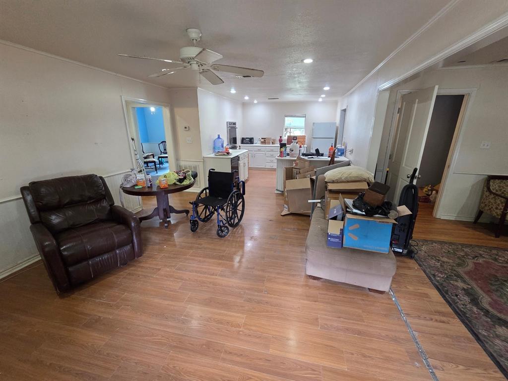8207 Double Bridge Road Mabank, TX 75156 - Photo 21 of 23