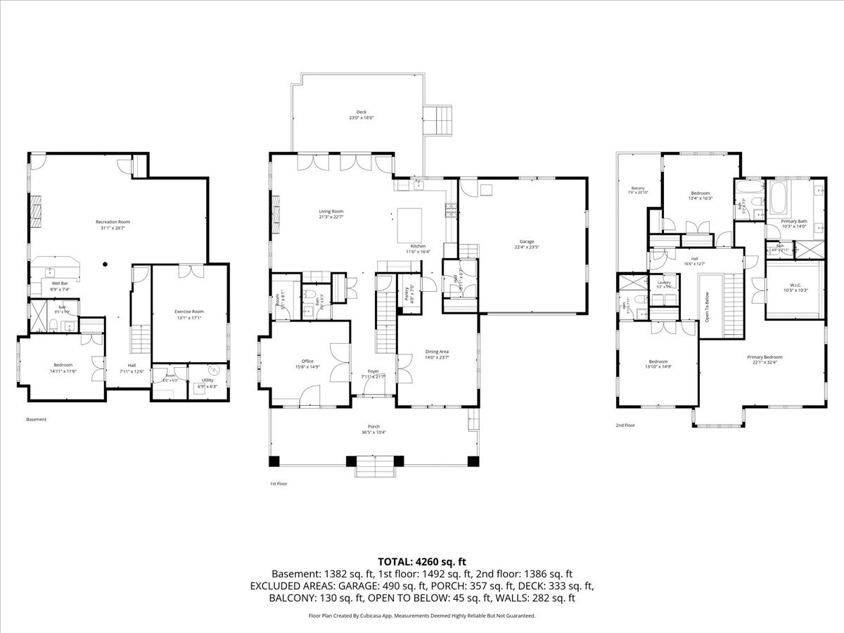 2921 Simpson Street Evanston, IL 60201 - Photo 41 of 41 a picture of floor plan