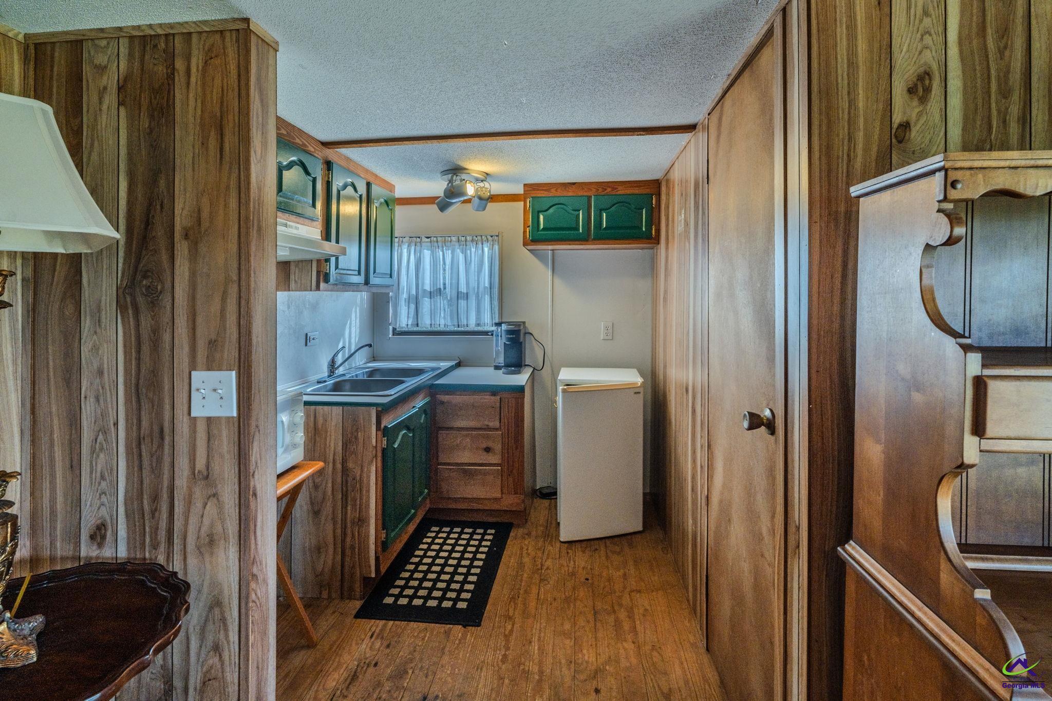 257 Carpenter Road Rupert, GA 31081 - Photo 38 of 72