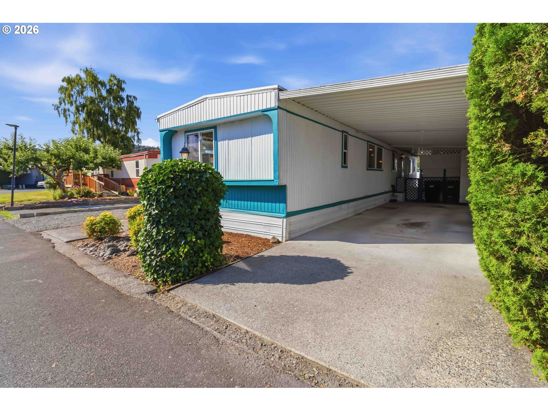 5600 Mt Solo Road, Unit 157 Longview, WA 98632 - Photo 1 of 35