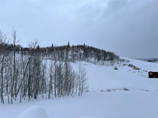 a view of a lake view