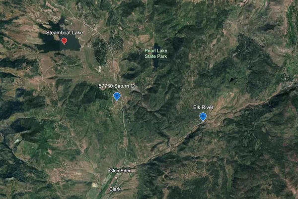 a picture of city view