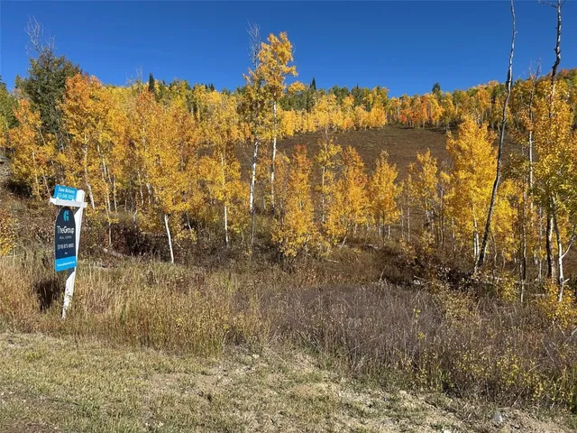 $68,500 | 57750 Saturn Court, Clark, CO 80428