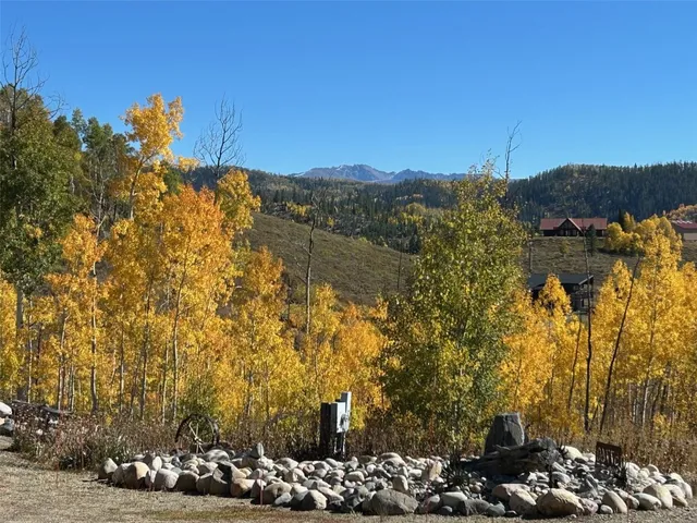 $68,500 | 57750 Saturn Court, Clark, CO 80428