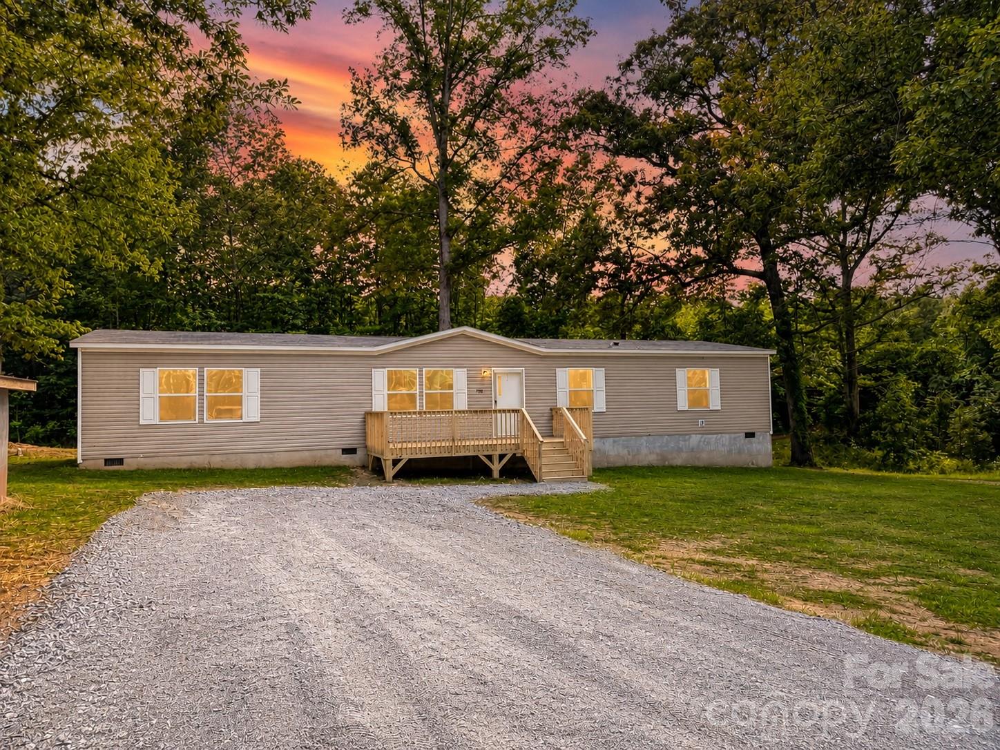 718 Hines Road Mooresboro, NC 28114 - Photo 42 of 42