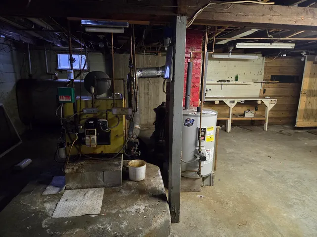 $139,900 | 90 Bates Street, Millinocket, ME 04462