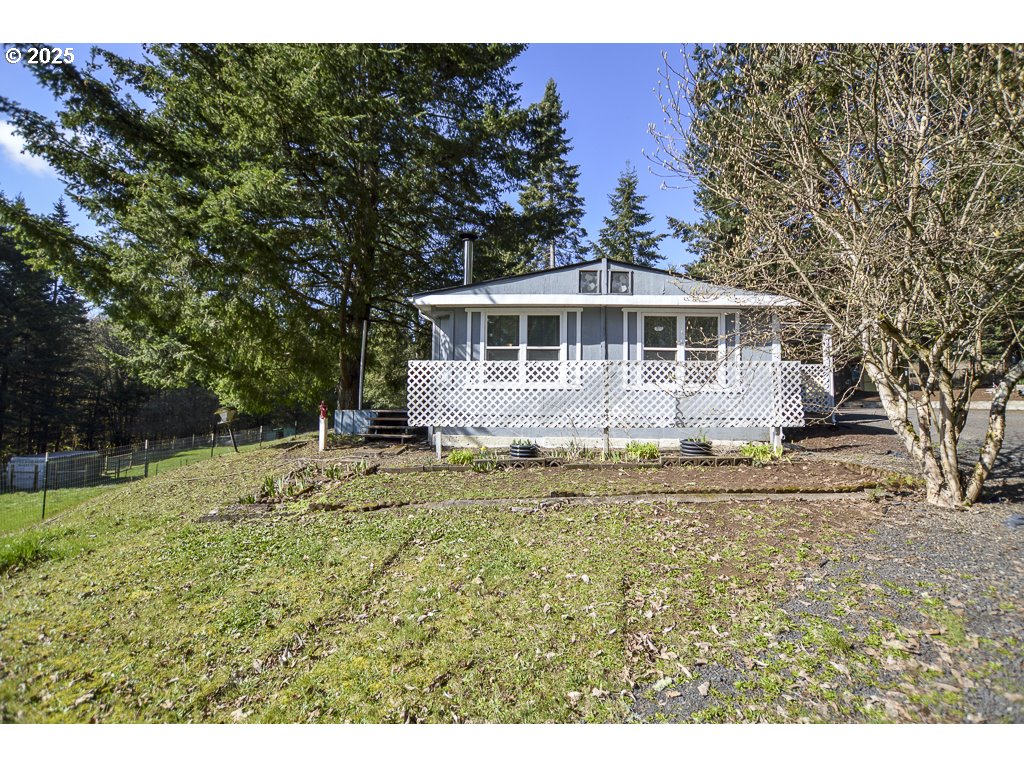 28385 Pleasant Valley Road Sweet Home, OR 97386 - Photo 1 of 44 Gallery Image 1
