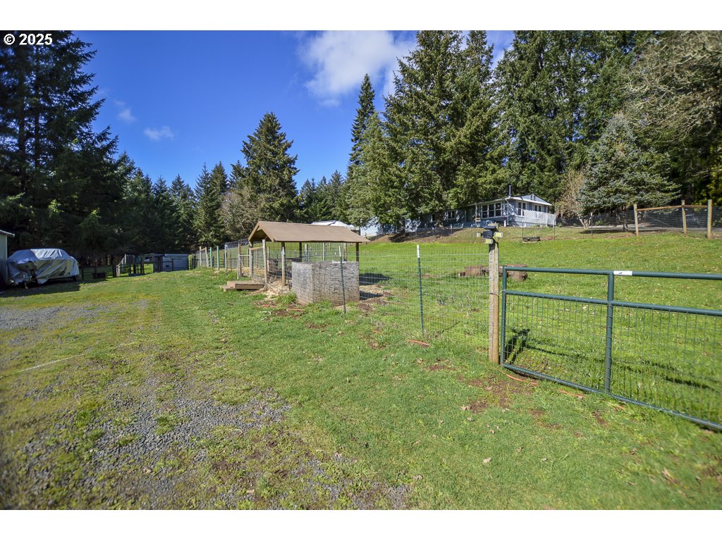 28385 Pleasant Valley Road Sweet Home, OR 97386 - Photo 29 of 44 Gallery Image 29