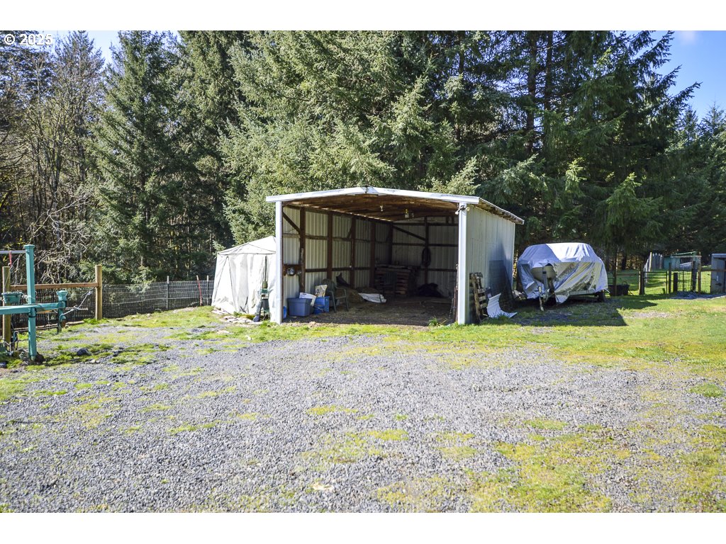 28385 Pleasant Valley Road Sweet Home, OR 97386 - Photo 31 of 44 Gallery Image 31