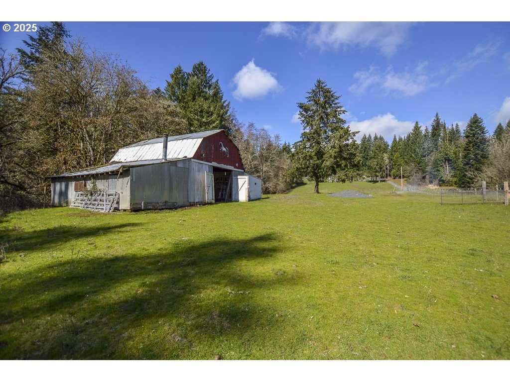 28385 Pleasant Valley Road Sweet Home, OR 97386 - Photo 38 of 44 Gallery Image 38