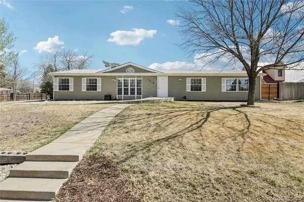$499,000 | 2612 52nd Ave Court, Greeley, CO 80634