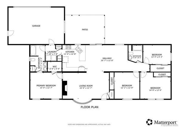 $499,000 | 2612 52nd Ave Court, Greeley, CO 80634