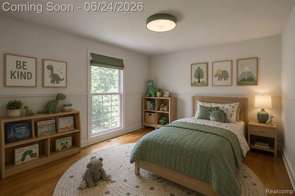 710 Basswood Drive Rochester Hills, MI 48309 - Photo 33 of 42