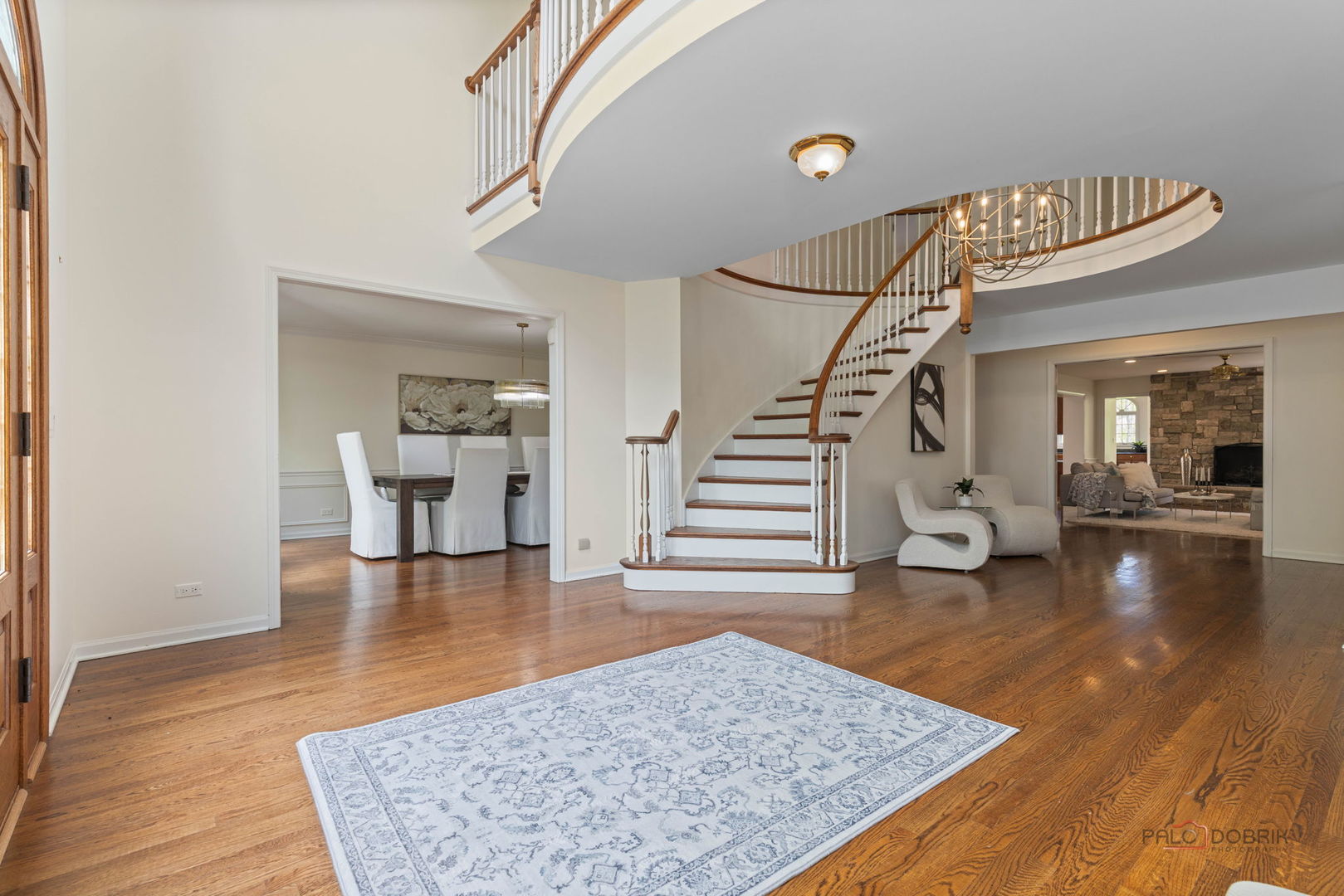 1541 Heritage Road Lake Forest, IL 60045 - Photo 7 of 93