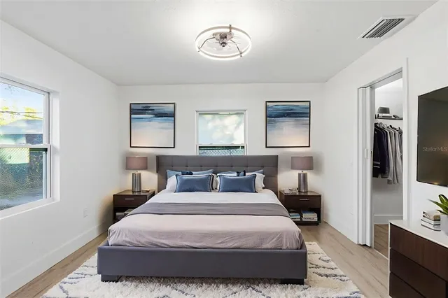 $348,900 | 2305 East 148th Avenue, Lutz, FL 33559