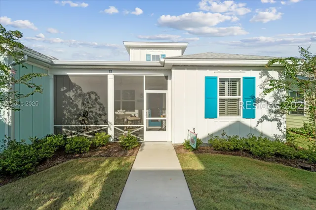$389,000 | 62 Seaplane Drive, Hardeeville, SC 29927