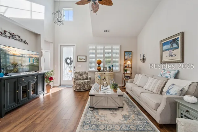 $389,000 | 62 Seaplane Drive, Hardeeville, SC 29927