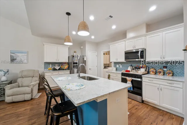 $389,000 | 62 Seaplane Drive, Hardeeville, SC 29927