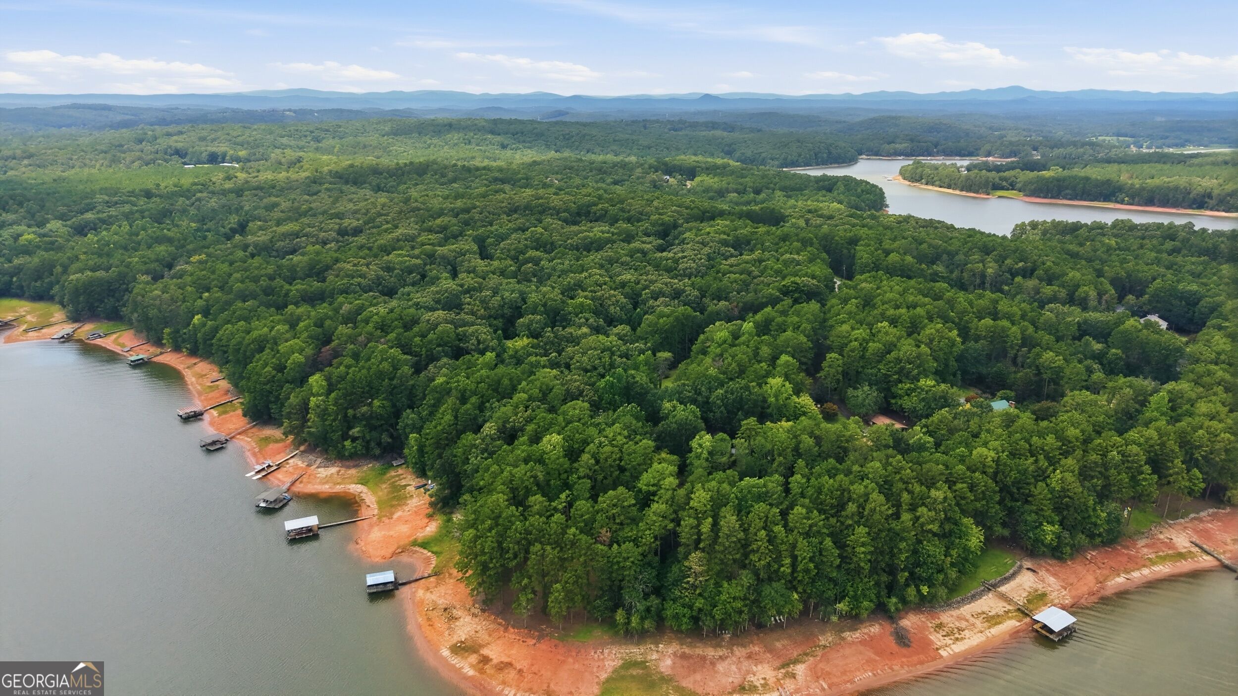 675 Currahee Ridge Road Toccoa, GA 30577 - Photo 52 of 84 Gallery Image 52